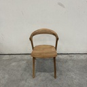 Bok dining chair