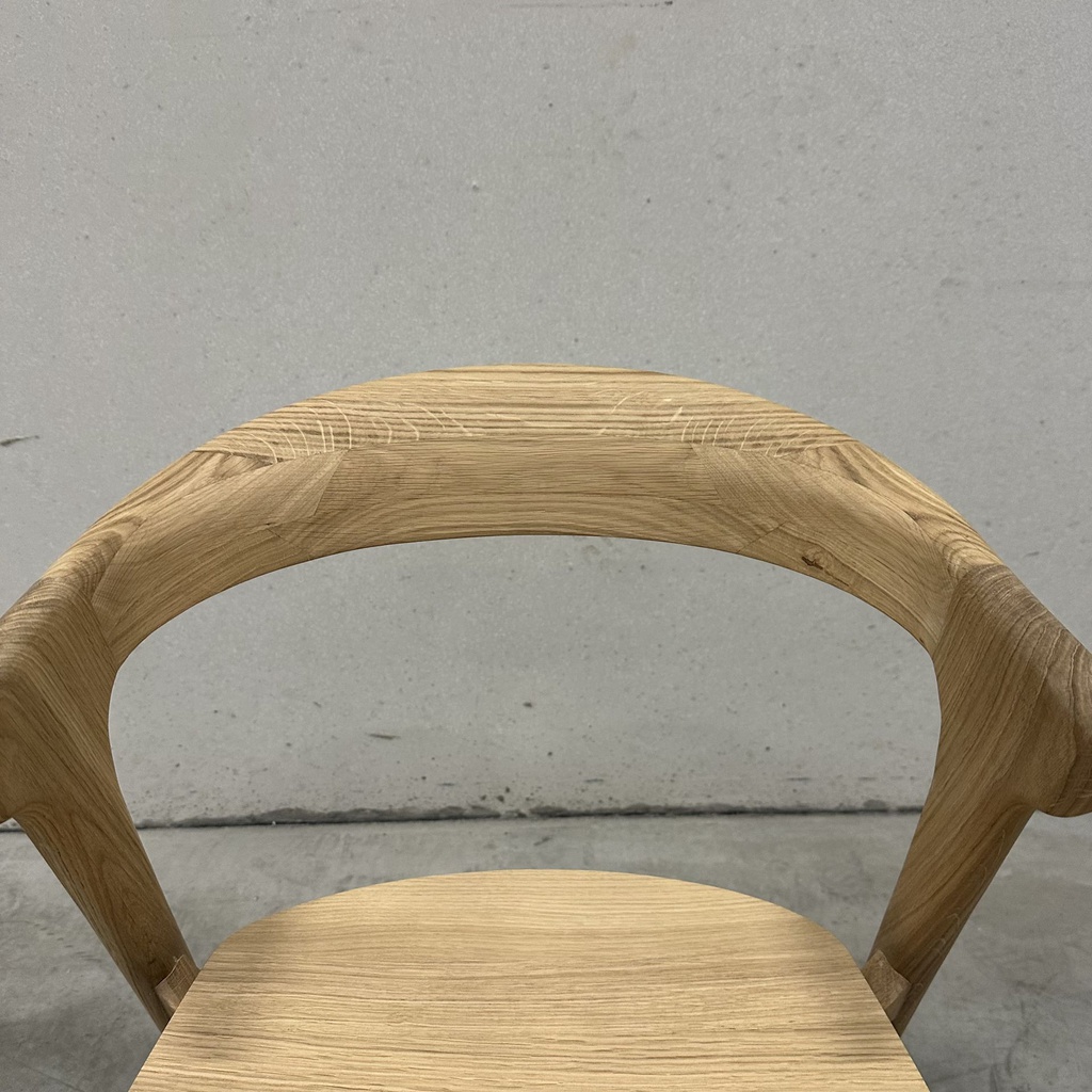 Bok dining chair