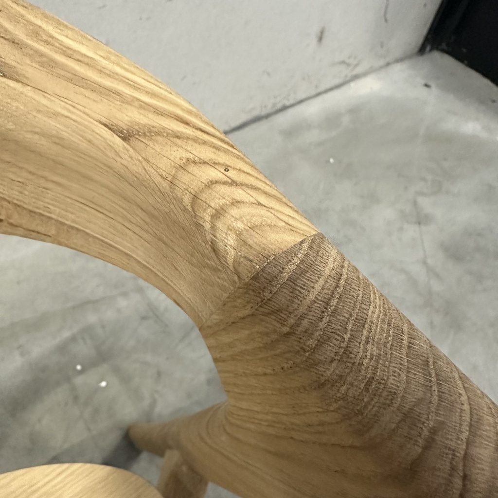 Bok dining chair