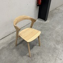 Bok dining chair