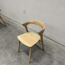 Bok dining chair