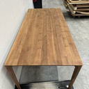 Bok dining table