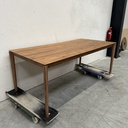 Bok dining table