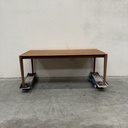 Bok dining table