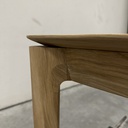 Bok dining table