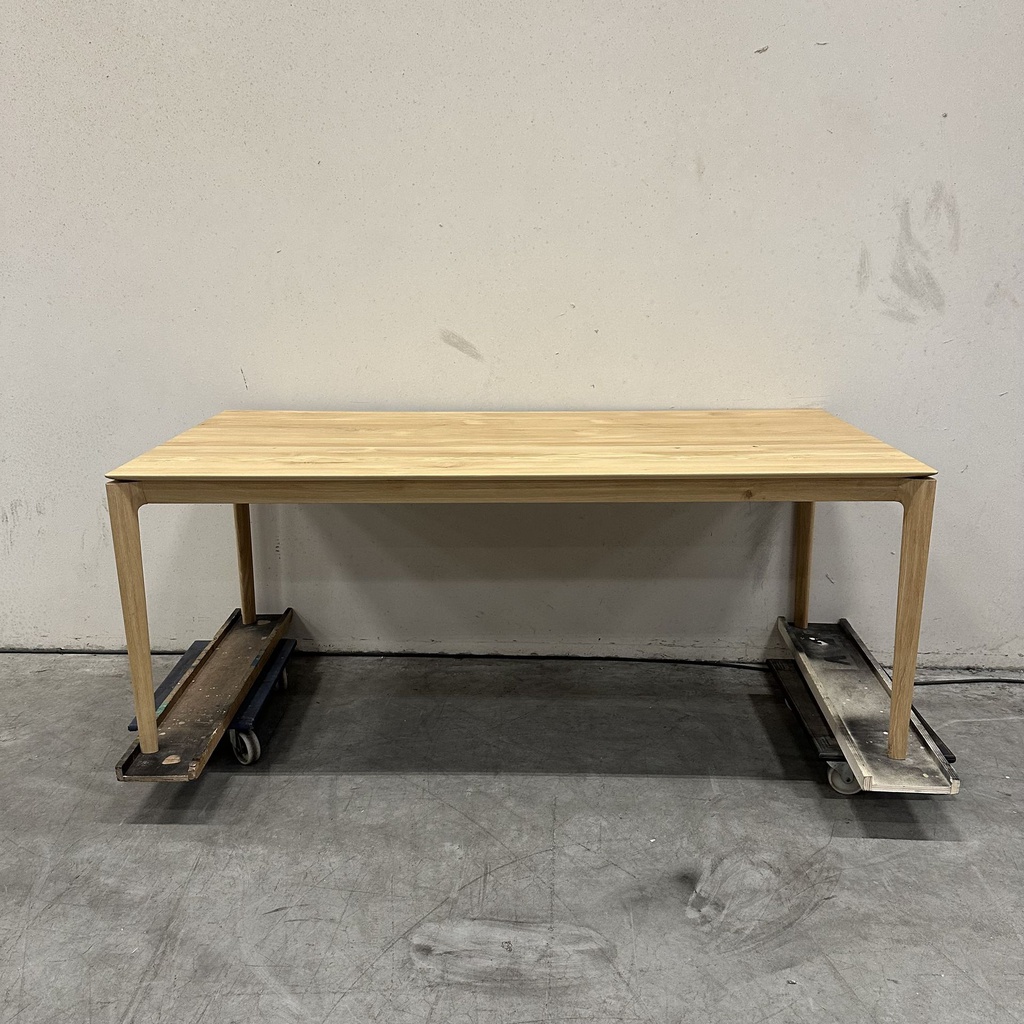 Bok dining table