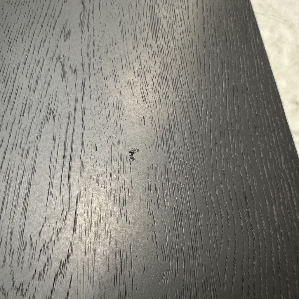 Bok dining table
