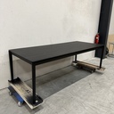 Bok dining table