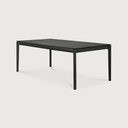 Bok extendable dining table