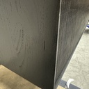 Grooves TV cupboard