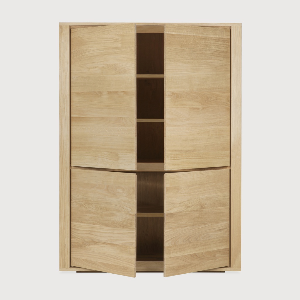 Shadow Cupboard