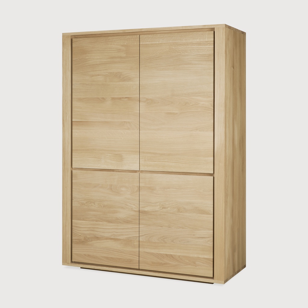 Shadow Cupboard