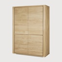 Shadow Cupboard