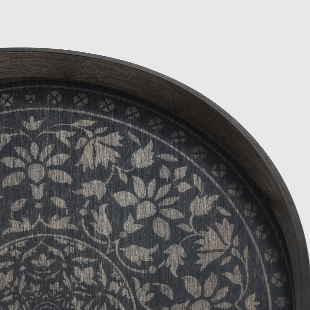 Marrakesh wooden tray
