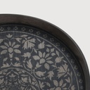 Marrakesh wooden tray