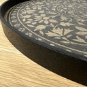 Marrakesh wooden tray