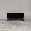 Grooves sideboard