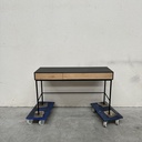 Blackbird desk