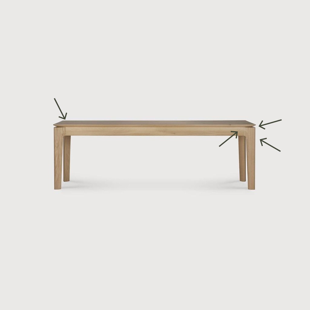 Bok bench
