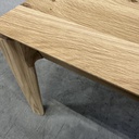 Bok bench