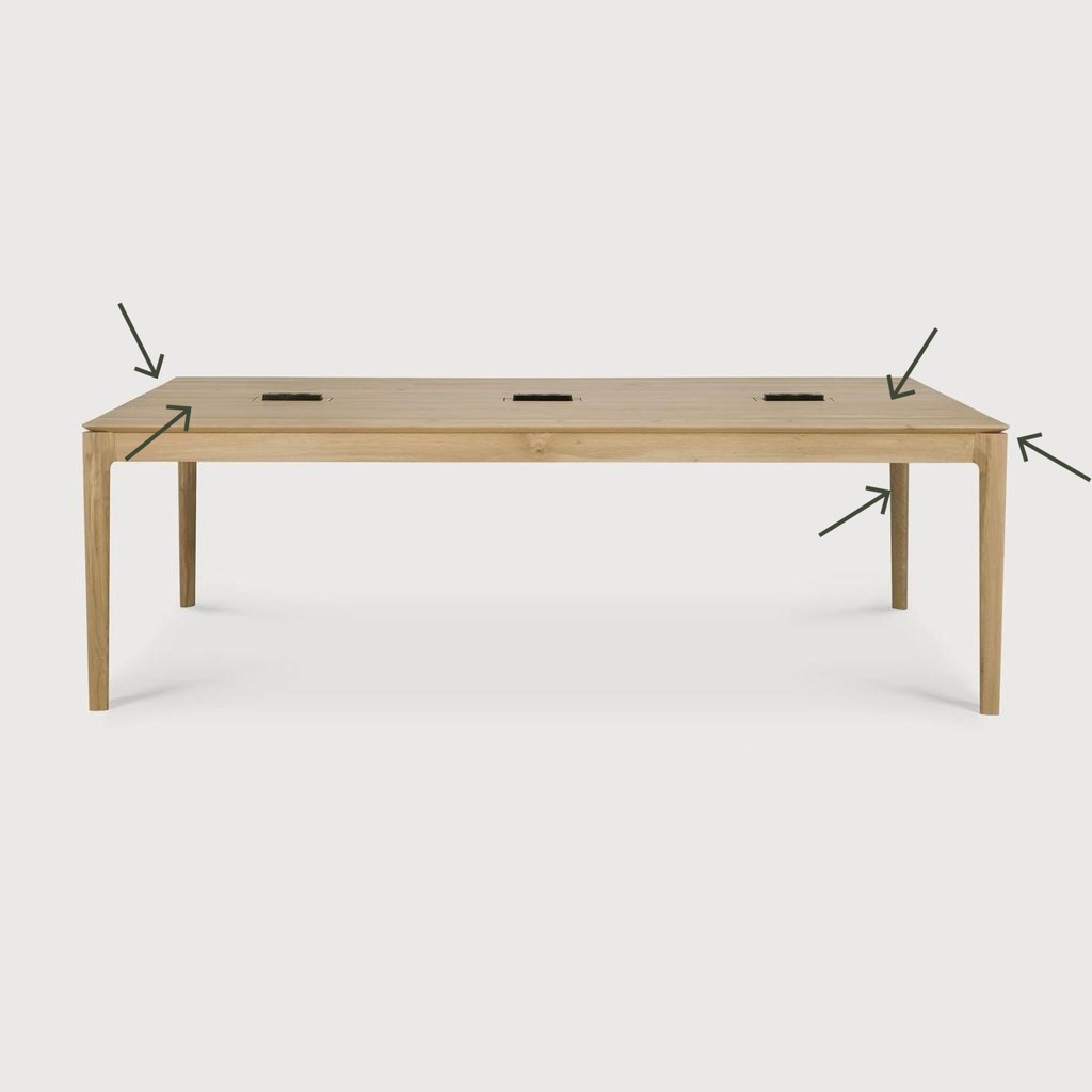 Bok cowork desk