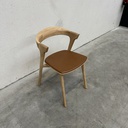 Bok dining chair