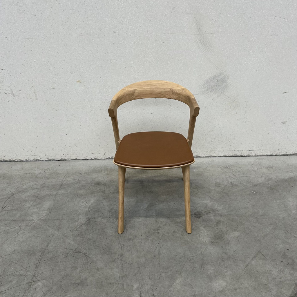 Bok dining chair