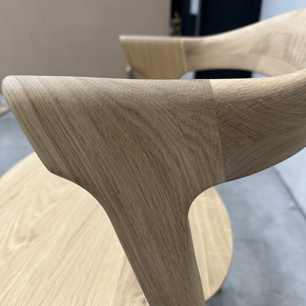 Bok dining chair