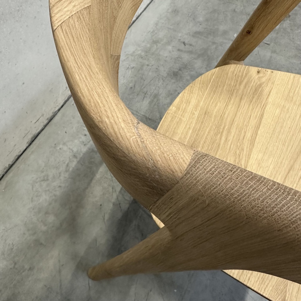 Bok dining chair