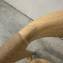 Bok dining chair