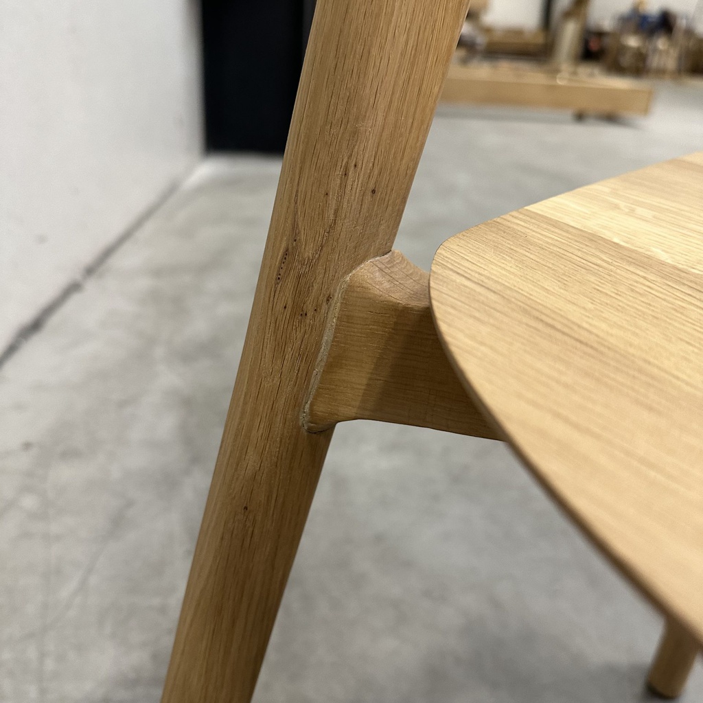 Bok dining chair