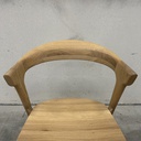 Bok dining chair