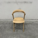 Bok dining chair