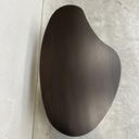 Boomerang coffee table