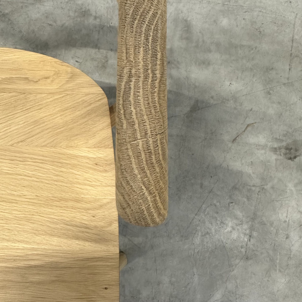 Bok dining chair
