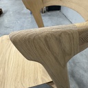 Bok dining chair