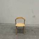 Bok dining chair