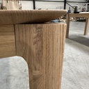 Bok dining table