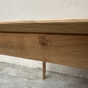 Bok dining table