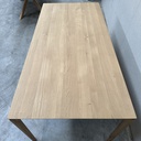 Bok dining table