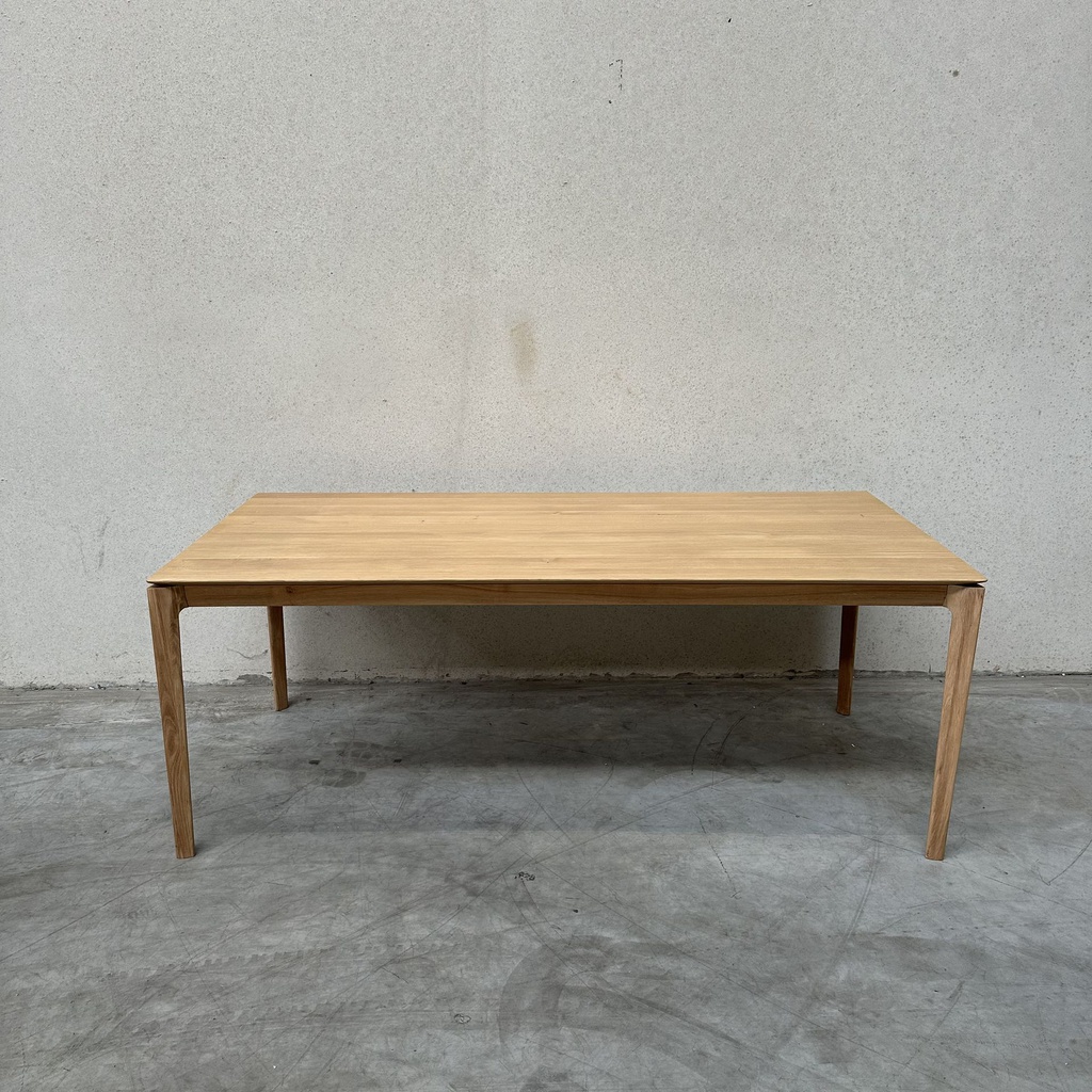 Bok dining table