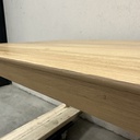 Bok dining table