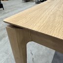 Bok dining table