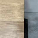 Bok dining table