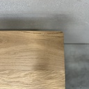 Bok dining table