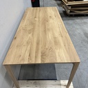 Bok dining table