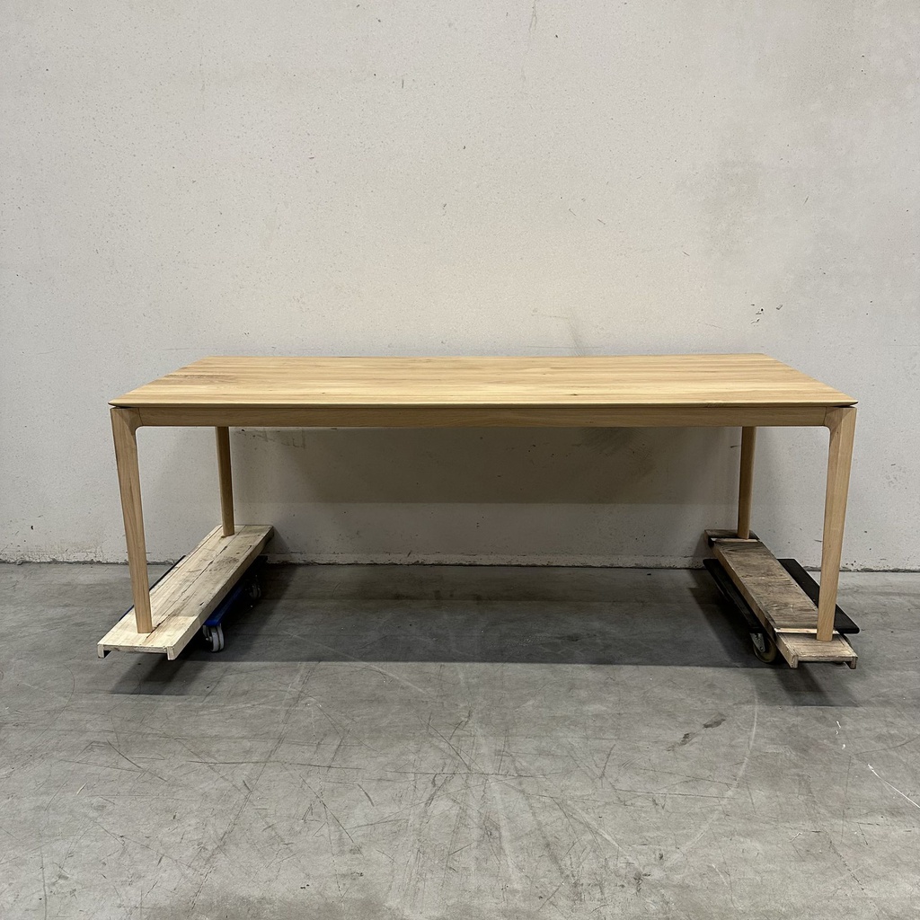 Bok dining table