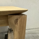 Bok extendable dining table