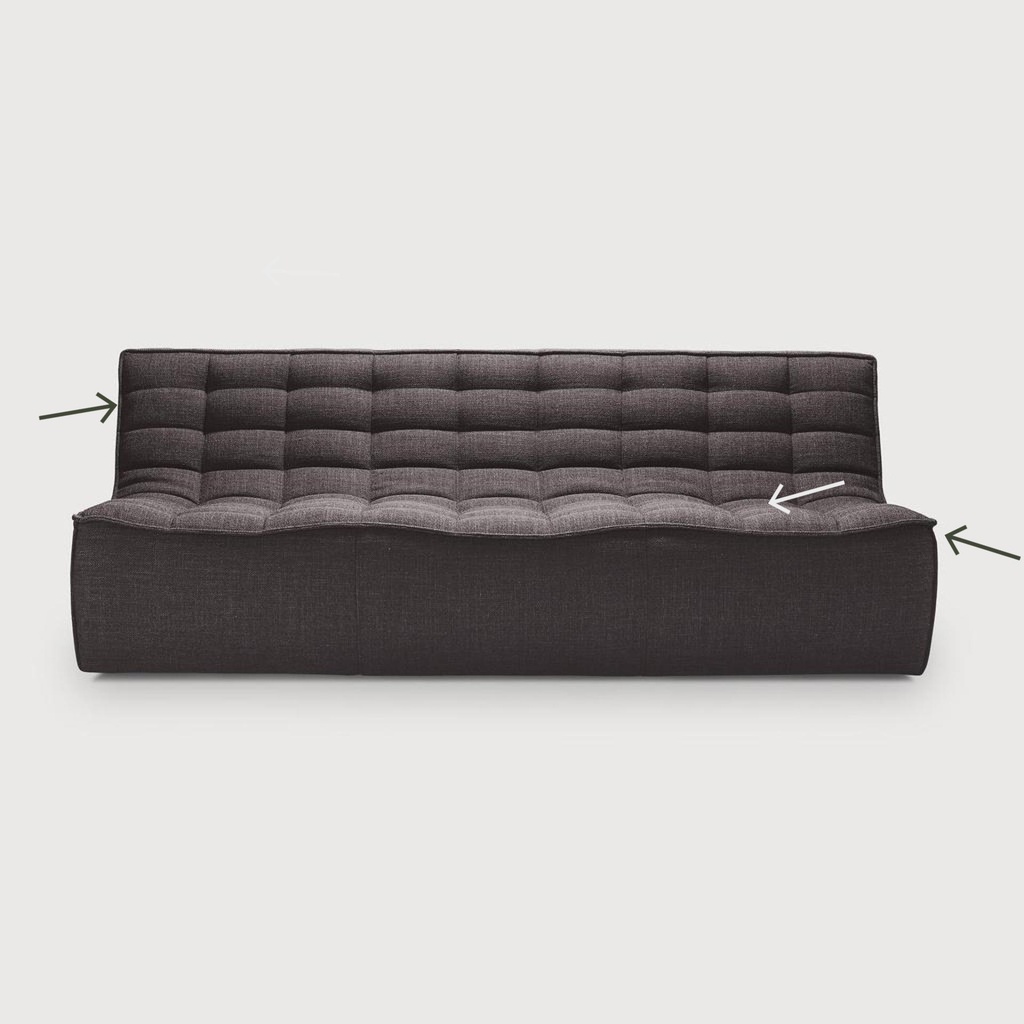 N701 sofa