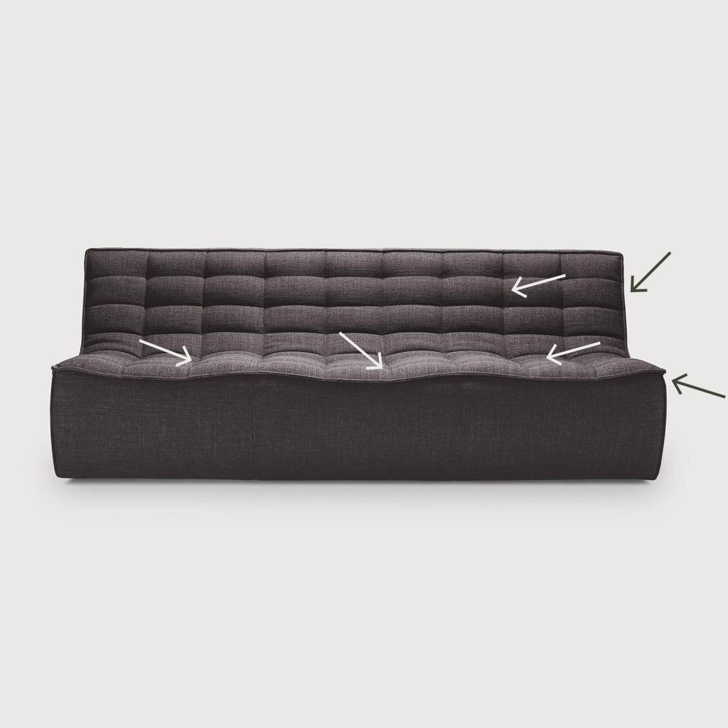 N701 sofa